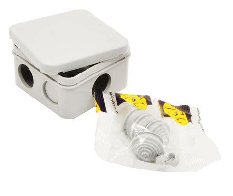 junction box grommet home depot|electrical box wire grommets.